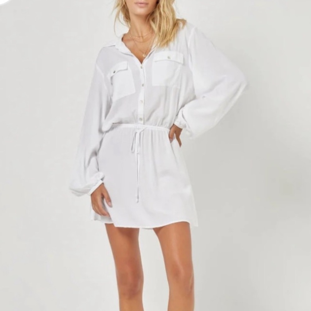 New! L*SPACE ‘Amelia’ Dress